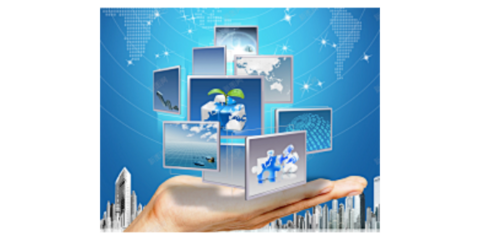 龙门电子商务平面设计与制作 视觉与技术融合，驱动电商增长